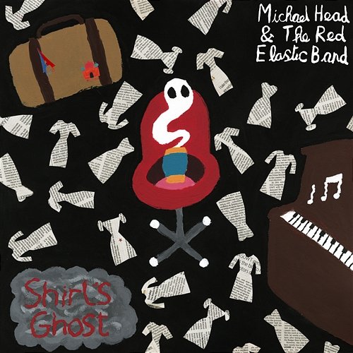 Shirl's Ghost Michael Head & The Red Elastic Band