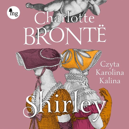 Shirley Bronte Charlotte