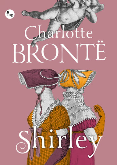 Shirley Bronte Charlotte