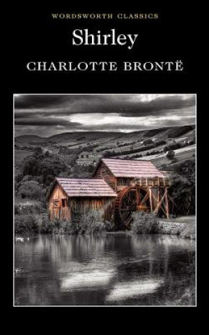 SHIRLEY Bronte Charlotte