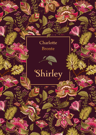 Shirley Bronte Charlotte