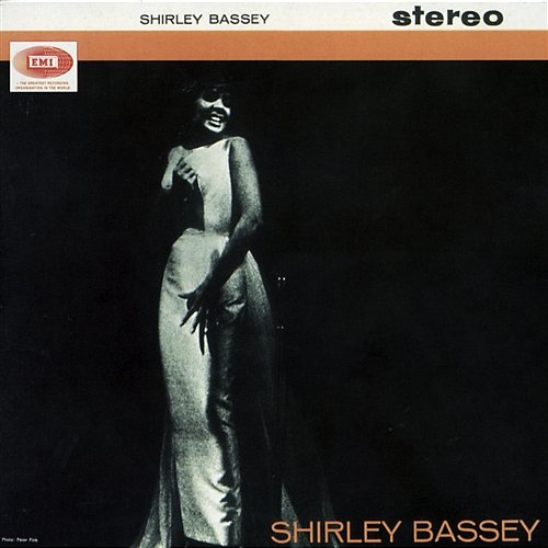 Shirley Bassey Shirley Bassey