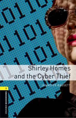 Shirley Homes and the Cyber Thief 