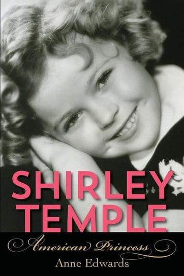 Shirley Temple Edwards Anne