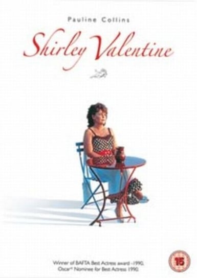 Shirley Valentine (brak polskiej wersji językowej) Gilbert Lewis