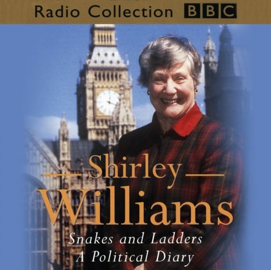 Shirley Williams Williams Shirley