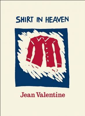 Shirt in Heaven Valentine Jean