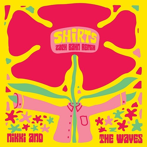 Shirts Nikki & The Waves
