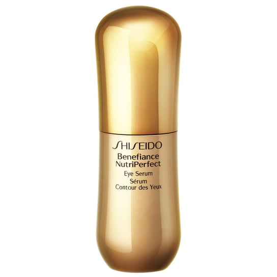 Shiseido, Benefiance Nutriperfect, odżywcze serum pod oczy, 15 ml Shiseido