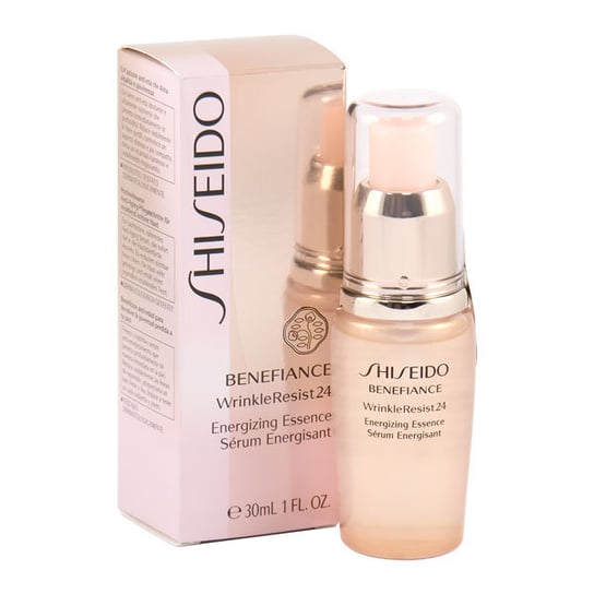 Shiseido, Benefiance Wrinkle Resist 24, serum do twarzy, 30 ml Shiseido