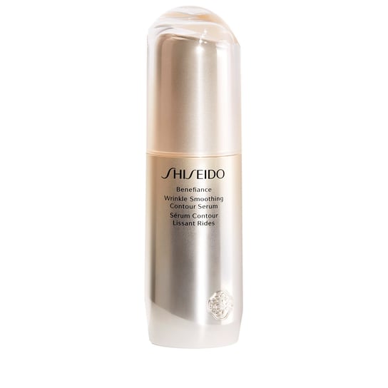 Shiseido Benefiance Wrinkle Smoothing Contour Serum przeciwzmarszczkowe - 30ml Shiseido