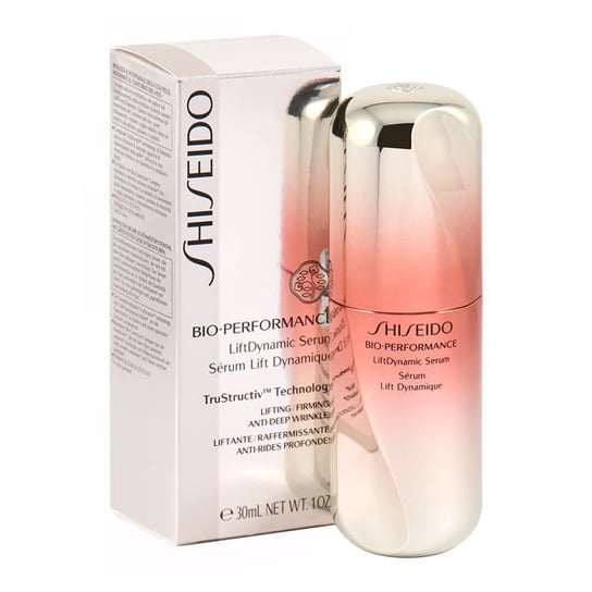 Shiseido, Bio-Performance Liftdynamic, serum zapobiegające oznakom starzenia się skóry, 30 ml Shiseido