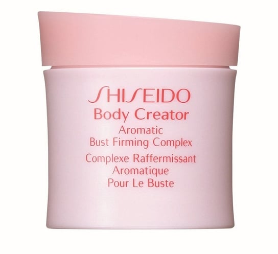 Shiseido, Body Creator, ujędrniający kompleks do biustu, 75 ml Shiseido