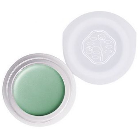 Shiseido, Cień do powiek, Paperlight Cream Eye Color 6g, GR705 Hisui Green Shiseido