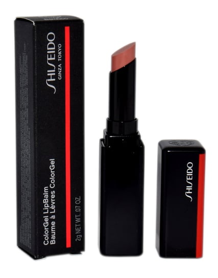 Shiseido, Colorgel Lipbalm 111 Tonizujący Balsam Do Ust, 2 g Shiseido