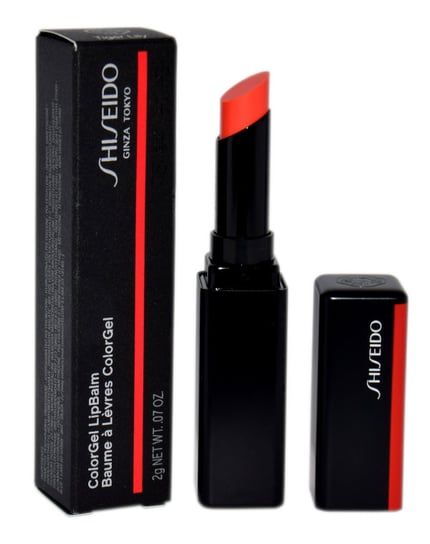 Shiseido, Colorgel Lipbalm 112 Tonizujący Balsam Do Ust, 2 g Shiseido
