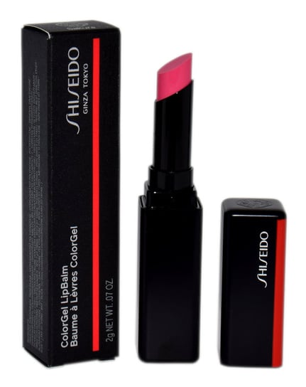 Shiseido, Colorgel Lipbalm 113 Tonizujący Balsam Do Ust, 2 g Shiseido