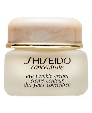 Shiseido, Concentrate, krem pod oczy, 15 ml Shiseido