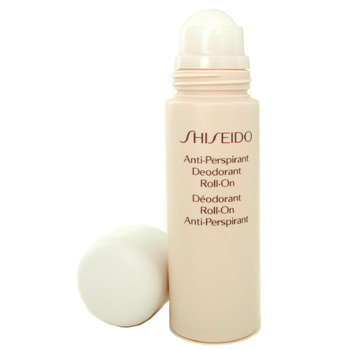 Shiseido, dezodorant roll-on, 50 ml Shiseido