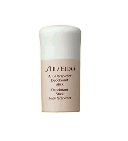 Shiseido, dezodorant w sztyfcie, 40 g Shiseido