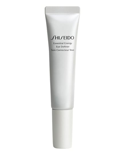 Shiseido, Essential Energy, krem pod oczy, 15 ml Shiseido