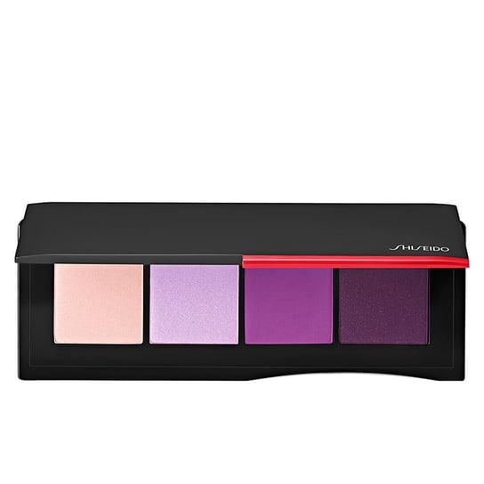 Shiseido, Essentialist Eye Palette, paleta cieni do powiek 07 Cat Street Pops, 5,2 g Shiseido