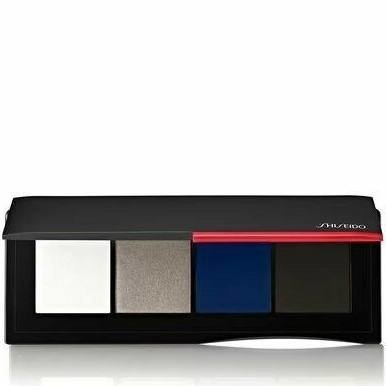 Shiseido, Essentialist, paleta cieni do powiek 04 Kaigan Street Waters, 5,2 g Shiseido
