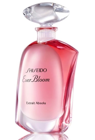 Shiseido, Ever Bloom Extrait Absolu Pafum, olejek perfumowant, 20 ml Shiseido