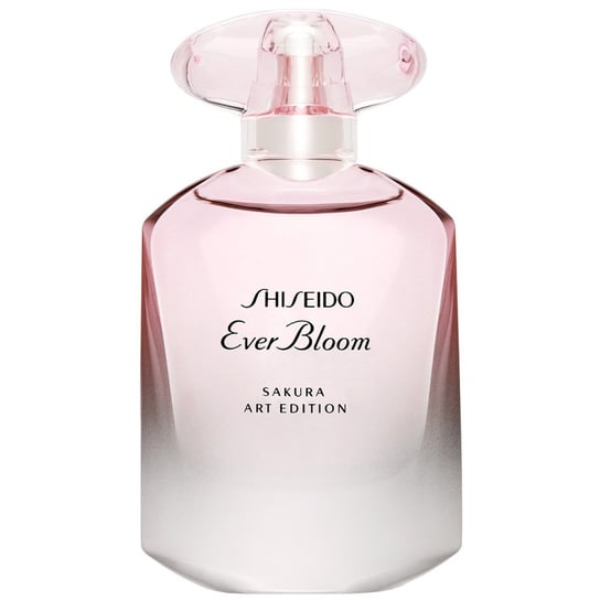 Shiseido, Ever Bloom Sakura Art Edition, woda perfumowana, 30 ml Shiseido