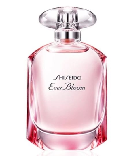 Shiseido, Ever Bloom, woda perfumowana, 30 ml Shiseido