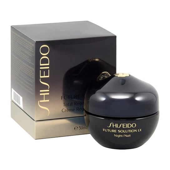 Shiseido, Future Solution LX, krem do twarzy, 50 ml Shiseido