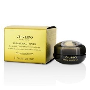 Shiseido, Future Solution Lx, krem pod oczy, 17 ml Shiseido