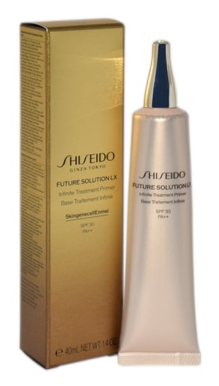 Shiseido, Future Solution Lx Pearl, Primer do twarzy, 40 ml Shiseido