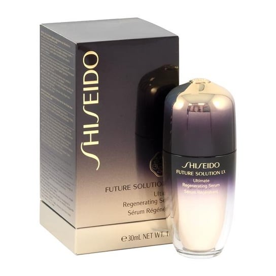 Shiseido, Future Solution LX, serum do twarzy, 30 ml Shiseido