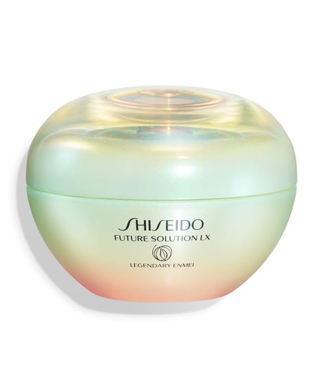 Shiseido Future Solution LX Ultimate Renewing krem na dzień 50 ml Shiseido