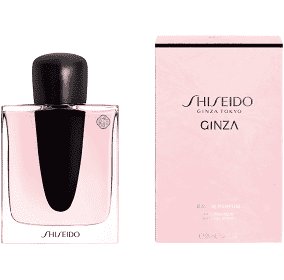 Shiseido, Ginza, woda perfumowana, 30 ml Shiseido