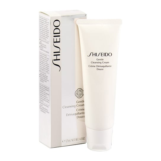 Shiseido, Global Skincare, krem oczyszczający do twarzy, 125 ml Shiseido
