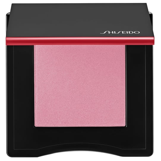 Shiseido, InnerGlow Cheek Powder, róż do policzków 04 Aura Pink, 4 g Shiseido