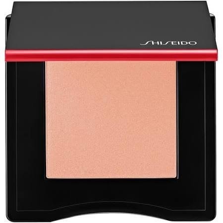 Shiseido, InnerGlow Cheek Powder, róż do policzków 06 Alpen Glow, 4 g Shiseido