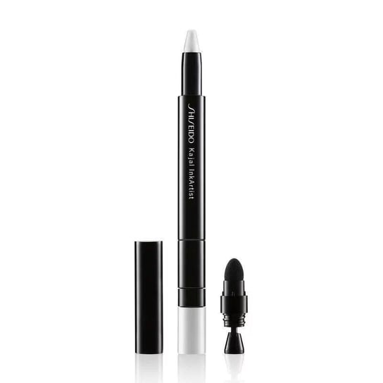 Shiseido, Kajal Ink Artist, eyeliner 10 Kabuki White, 0,8 g Shiseido
