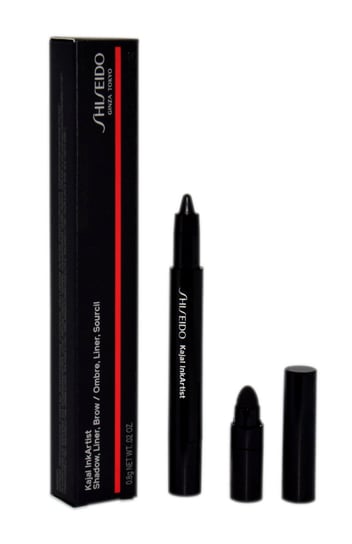 Shiseido, Kajal Ink Artist Pencil 09 Nippon Noir 0,8G Shiseido