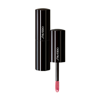 Shiseido, Lacquer Rouge, błyszczyk RS 322, 6 ml Shiseido