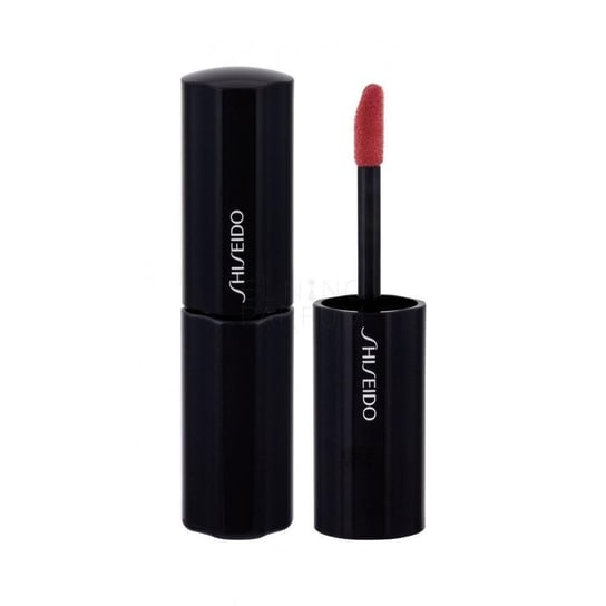 Shiseido, Lacquer Rouge, Pomadka do ust Nymph, 6 ml Shiseido