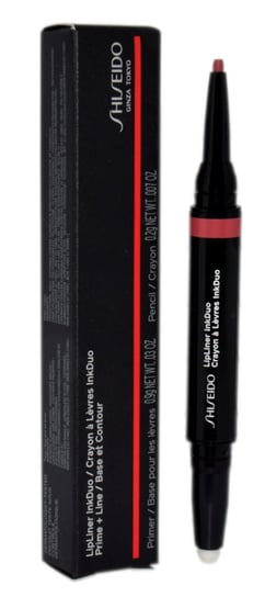 Shiseido, Lip Liner Ink Duo, primer i konturówa do ust 04, 1,1 g Shiseido