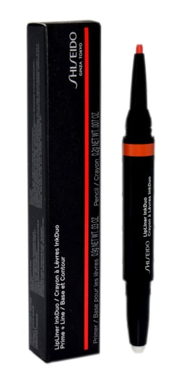 Shiseido, Lip Liner Ink Duo, primer i konturówa do ust 05, 1,1 g Shiseido