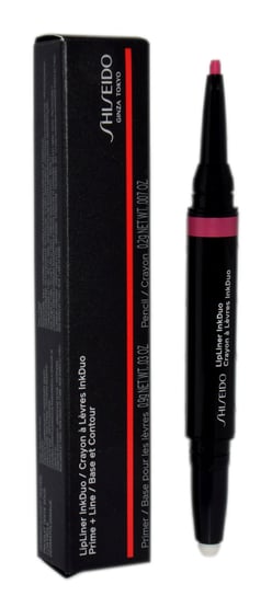 Shiseido, Lip Liner Ink Duo, primer i konturówa do ust 06, 1,1 g Shiseido