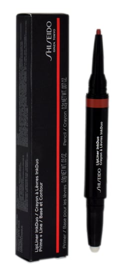 Shiseido, Lip Liner Ink Duo, primer i konturówa do ust 07, 1,1 g Shiseido