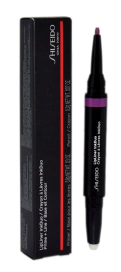Shiseido, Lip Liner Ink Duo, primer i konturówa do ust 10, 1,1 g Shiseido