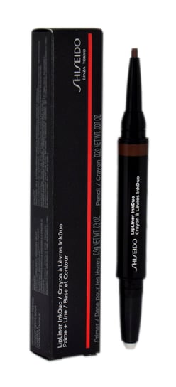 Shiseido, Lip Liner Ink Duo, primer i konturówa do ust 12, 1,1 g Shiseido