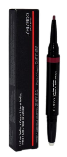 Shiseido, LipLiner InkDuo, primer i konturówka do ust 11, 1,1 g Shiseido